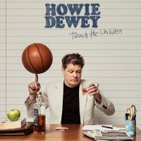 Howie Dewey (@howie_dewey) 's Twitter Profile