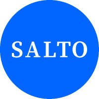 SALTO(@SaltoBz) 's Twitter Profile Photo