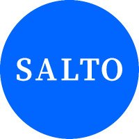 SALTO (@saltobz) 's Twitter Profile Photo SALTO (@saltobz) 's Twitter Profile Photo