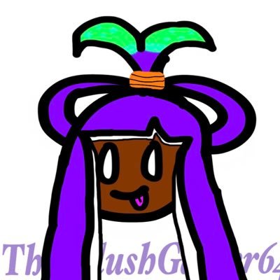 The Plush Binさんのプロフィール画像