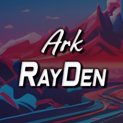 ArkRayDen Profile Picture