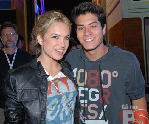 I Love You Lua_Blanco ♥ Arguiarthur / since:23/12/11