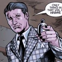 benny gecko quote bot (@benny_txt) 's Twitter Profile Photo