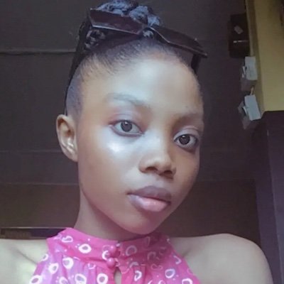 jane2002samuel's profile picture. Pretty🦋loner