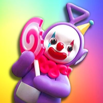 Welcome to TubbyFan/Teletubbies News, a X page where you can find everything Teletubbies. From Behind The Scenes pictures to Promos, and news. 🌈