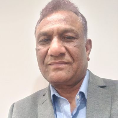 learnwithsatish's profile picture. Certified Investment Adviser & Research Analyst. MBA(FMS, Delhi University).Ex-Banker.Views & Posts are personal & for Educational purpose only