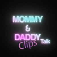 Mommy Daddy Talk Clips(@MDTalkClips) 's Twitter Profile Photo