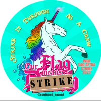 Our Flag Means Media Advocacy (@wga_fandomlove) 's Twitter Profile Photo