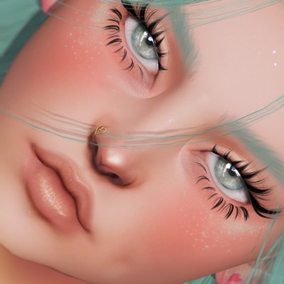 🐇 SL Creator | .Olive. | Commission Artist 🌸🌙✨
Commissions
♥ Graphics: https://t.co/op9Rd79nnw…
♥ Art: https://t.co/ABjUwnb1ua