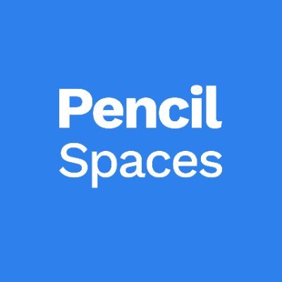 PencilSpaces Profile Picture