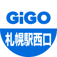 GiGO 札幌駅西口(@GiGO_Maximhero) 's Twitter Profile Photo