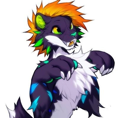 dive into the world of fursonas together! Creating unique characters that reflect your imagination!