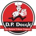 D.P. Dough College Park - University of Maryland (@DPdoughUMD) Twitter profile photo