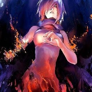 Redhead_Rain's profile picture. ask me what you want to know!