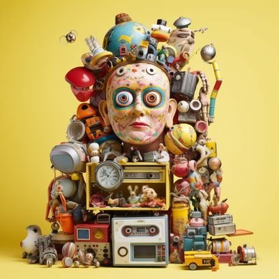 CryptoKoinNFT's profile picture. Little bit of into everything | Stay Informed 💰📈