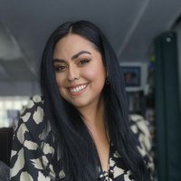Iridian (@iridian_fierro) 's Twitter Profile Photo