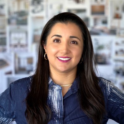 paulinacarcach's profile picture. We believe each space has its own story. Your story is our blueprint, your satisfaction, our goal.