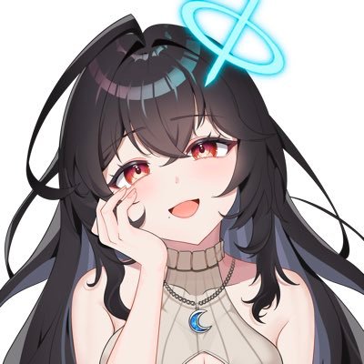 スピリチュアル電波Vtuber📡🌕あなたに観測されてるからこそ存在してるよ丨ツイキャスで配信してます丨YouTubeデビュー準備中丨基本的に日本語で配信しますが実はまだ勉強中です丨中文◎ En○ Aprender español丨肉体錬成：@neofff3様丨運動機能：铜芯圆 様