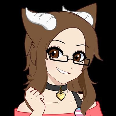 🏳️⚧️ΘΔ&, Pan-Ace Lesbian, Gem System of 18, HRT since 12/24/21💊, 18+, 💜 @SollyeraRose 💜, profile icon from a picrew by @faelions