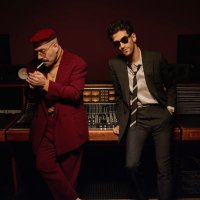 FUNK YOURSELF(@Chromeo) 's Twitter Profile Photo