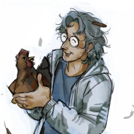 CoolFishFacts's profile picture. Me? Gongaga.

(pfp credit to soudalambd)