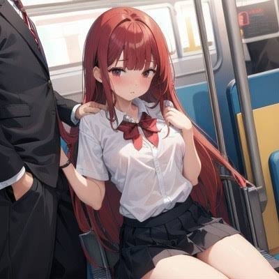 chikan_doll's profile picture. 2025年４月にオープン予定!。電車で会ったら　こんにちわ!
五反田/痴漢イメクラ風俗