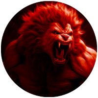 RedLionX(@RedLionX1) 's Twitter Profile Photo