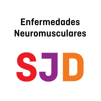 Equipo multidisciplinar con experiencia en el diagnóstico, tratamiento e investigación de las enfermedades neuromusculares del @sjdbarcelona_es