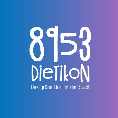 Wir vernetzen Dietikon via Instagram & X. Hier twittert ehrenamtlich @monah, nicht die @StadtDietikon 🏢 #Dietikon #Limmattal #Netzwerkstadt #Dietikonbewegt