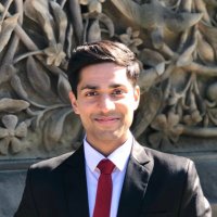 Gaurav Jain (@gauravjain_13) 's Twitter Profile