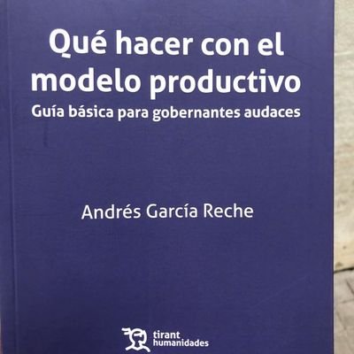 Andrés García Reche