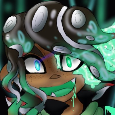 -Larimar/Lari
-She/Her, He/Him
-Lv. 18
This is my profile for my drawings, and the like... and also shitposts.
Huge Splatoon nerd!
🇮🇹🇬🇧 OK!