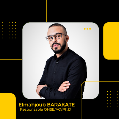 E_barakate's profile picture. Health & safety Executive, specialist