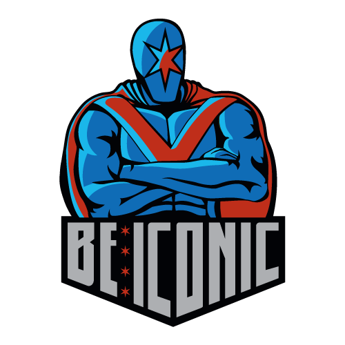 BeIconicChicago's profile picture. Hockey is finally back!
Long live art, design and sports. Chicago inspired.