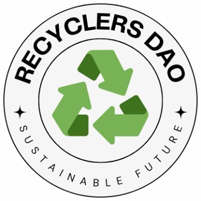 📸 Snap waste, earn tokens! 🌍 Revolutionizing Waste Management with Blockchain & AI. Join the revolution.  https://t.co/FZX5NpCBEg

$ReDAO #RecyclersDAO   ♻️
