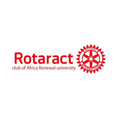 We meet every Thursday 5:30-6:30PM at @AfricaRenewalU Students' Lounge | President @mckivumbi - In Formation.

📧 rotaractafru@gmail.com