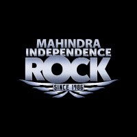 Independence Rock (@irock_india) 's Twitter Profile Photo Independence Rock (@irock_india) 's Twitter Profile Photo