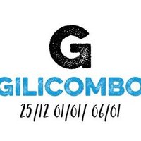 Gilicombo 2023(@gilicombo) 's Twitter Profileg