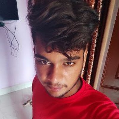 Ayushsoni194343's profile picture. 