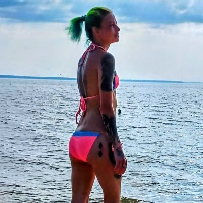 RealAssFactory's profile picture. all about beautiful people 🔥 all genders, shapes and sizes || Submissions welcome 📷 profile picture is the amazing @tattooeddemon1 🍑❤️