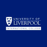 Uni of Liverpool Int College(@LICLiverpool) 's Twitter Profile Photo