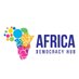 Democracy Hub Africa (@democracyhubaf) Twitter profile photo Democracy Hub Africa (@democracyhubaf) Twitter profile photo