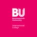 BU Int College (@BUIntCollege) Twitter profile photo