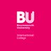 BU Int College (@buintcollege) Twitter profile photo BU Int College (@buintcollege) Twitter profile photo