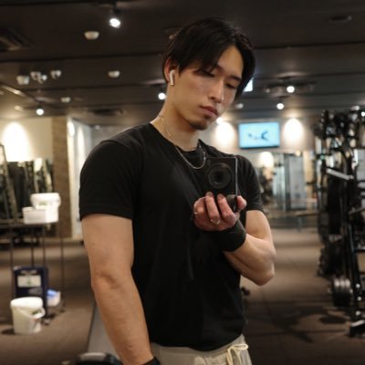 TAKAHIRO KAWAMURA / 川村貴大さんのプロフィール画像