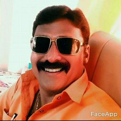 Newsvolume24717's profile picture. Raju Rathod