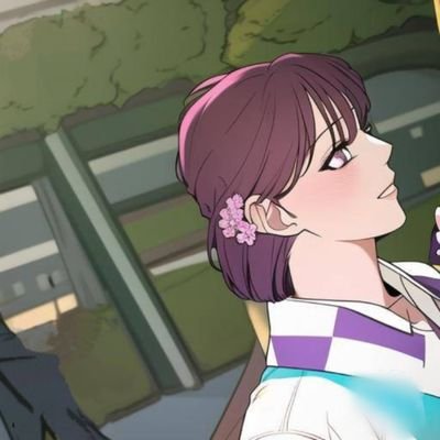 glitter_purple7's profile picture. 氣志團/BTS💜🐻💜