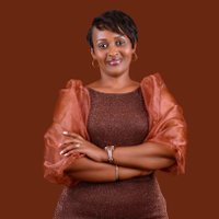 Lady Ketsia (@ketsiakabanyana) 's Twitter Profile
