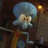 Kamp Koral Squidward (Parody)