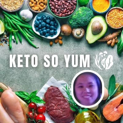 Keto Diet Recipes That Yummy And Easy To Cook.